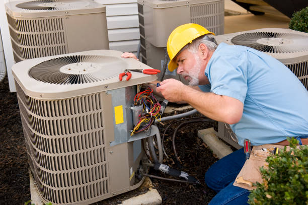 Professional HVAC in Tres Arroyos, NM