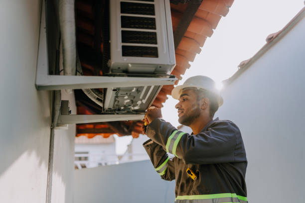 Best HVAC System Installation  in Tres Arroyos, NM