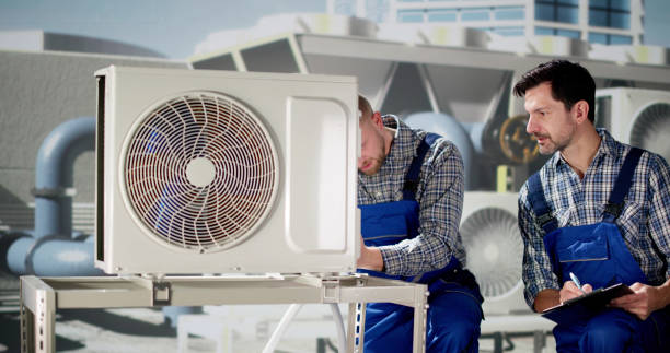 Best Affordable HVAC Services  in Tres Arroyos, NM