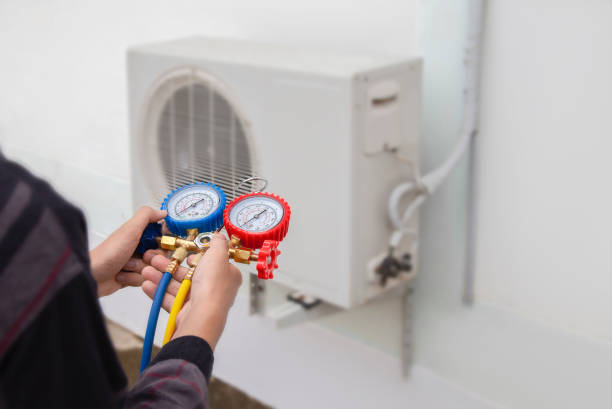 Ductless HVAC Repair in Tres Arroyos, NM