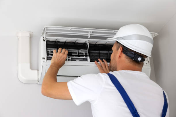 Best Ductless HVAC Repair  in Tres Arroyos, NM
